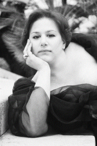 Anne Derouard soprano